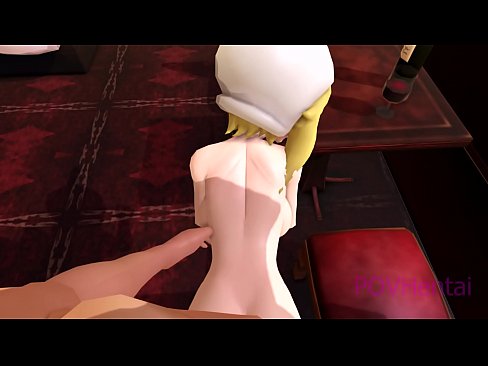 ❤️ フィオナシェパードガンHENTAI ❌ ポルノ ❌️